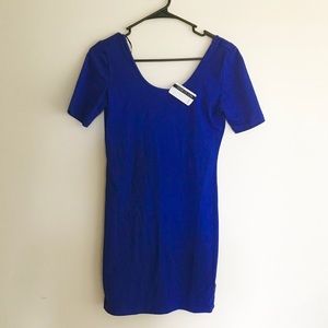 Women’s Forever 21 Bodycon Dress